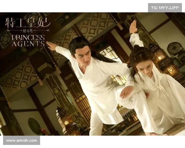 楚乔传手游天团阵容搭配宝典:强势英雄攻略 楚乔传手游天团阵容搭配宝典:强势英雄攻略