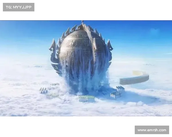 梦幻飞升之路:登临仙界之巅 梦幻飞升之路:登临仙界之巅