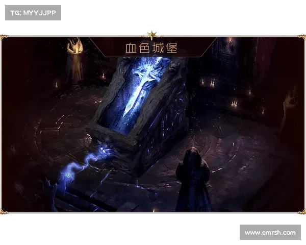 永恒纪元:装备精炼的奇迹 永恒纪元:装备精炼的奇迹