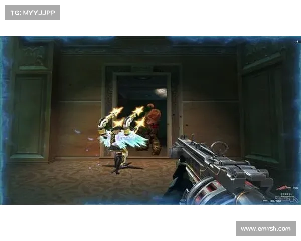 火线狂潮:单机版修改器大揭秘 火线狂潮:单机版修改器大揭秘