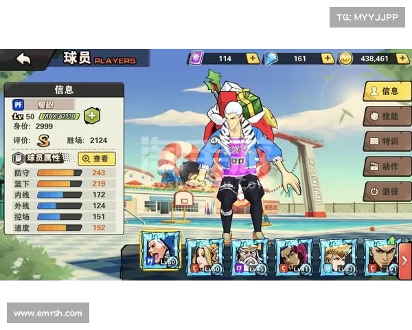 街篮手游外挂猖獗?玩家热议疑云再起 街篮手游外挂猖獗?玩家热议疑云再起