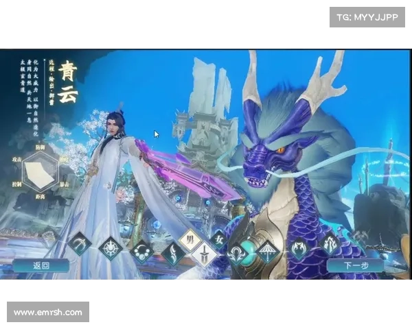 诛仙手游天音进阶攻略:掌握法术奥义,领悟仙音真谛 诛仙手游天音进阶攻略:掌握法术奥义,领悟仙音真谛