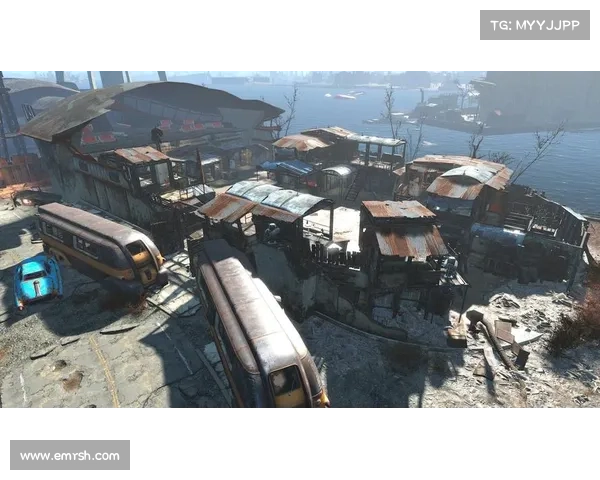 辐射4建筑如何无视地形:新的地形规则 辐射4建筑如何无视地形:新的地形规则