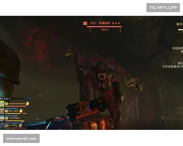 辐射76:潜狙伤害提升攻略 辐射76:潜狙伤害提升攻略