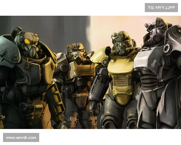 辐射4:快捷使用治疗针,玩转生存战略 辐射4:快捷使用治疗针,玩转生存战略