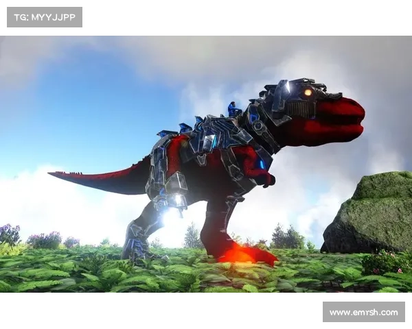 进化纪元:生命之征程 进化纪元:生命之征程