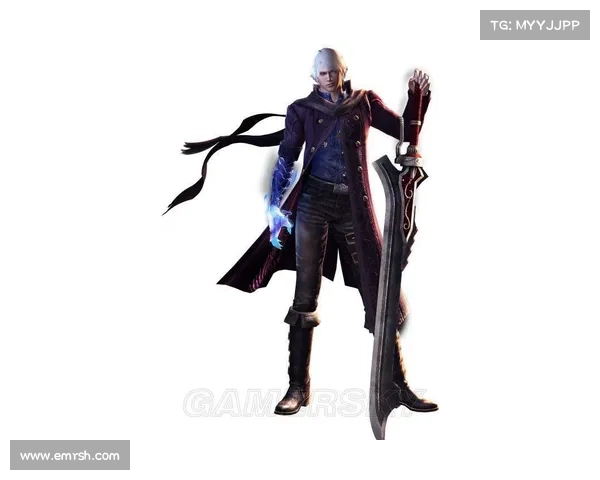 鬼泣3特别版：强力武器获取秘籍