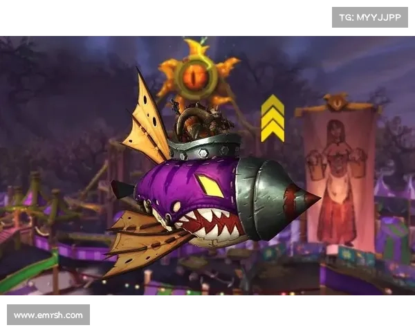 魔兽9.2：探索多元盟约，解锁神秘坐骑